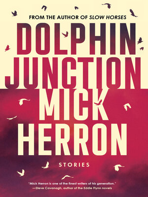 cover image of Dolphin Junction